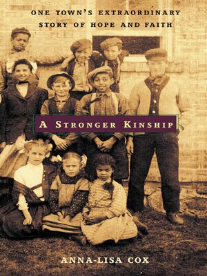 A Stronger Kinship - ebook